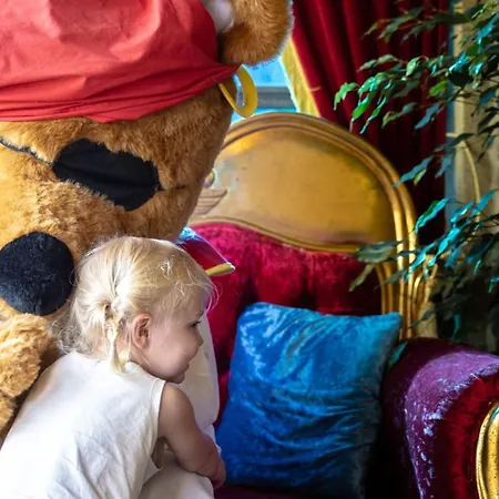 营地 Mobil 5 Pers Avec Terrasse A - Api-1-52-1655 阿格德