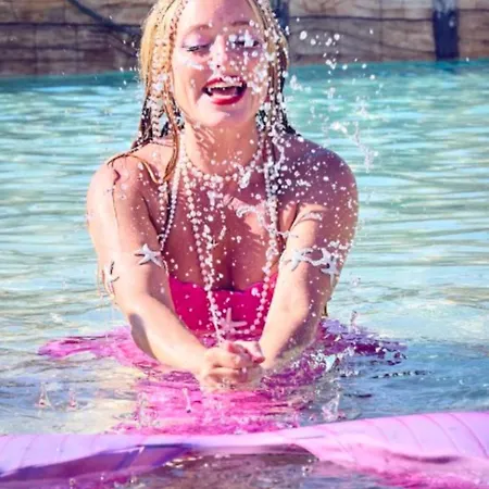 营地 Mobil 5 Pers Avec Terrasse A - Api-1-52-1655