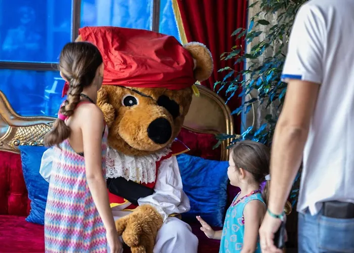 Mobil 5 Pers Avec Terrasse A - Api-1-52-1655 * 阿格德