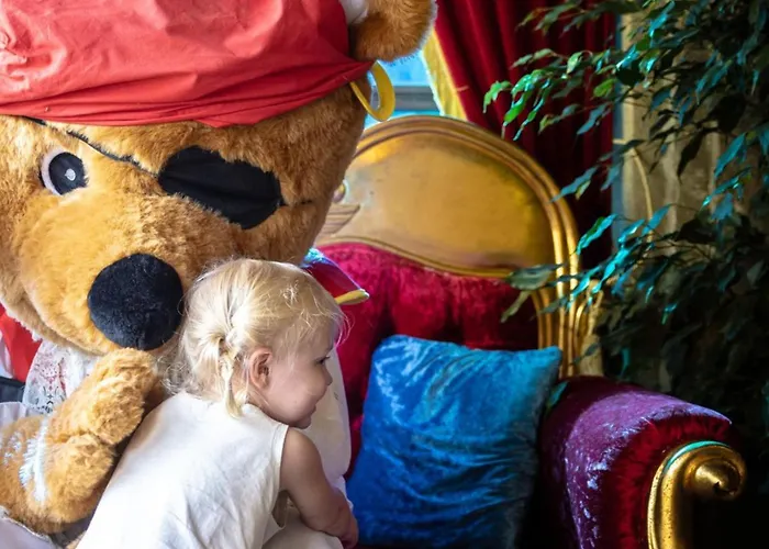 营地 Mobil 5 Pers Avec Terrasse A - Api-1-52-1655 阿格德