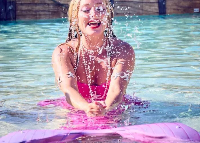 营地 Mobil 5 Pers Avec Terrasse A - Api-1-52-1655