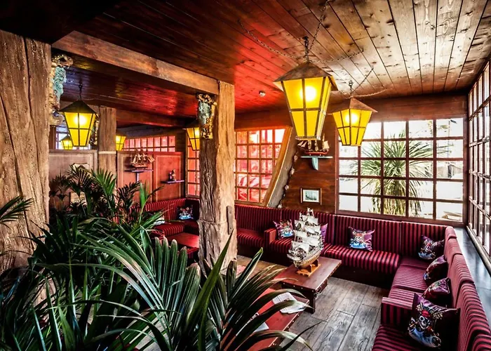 Mobil 5 Pers Avec Terrasse A - Api-1-52-1655