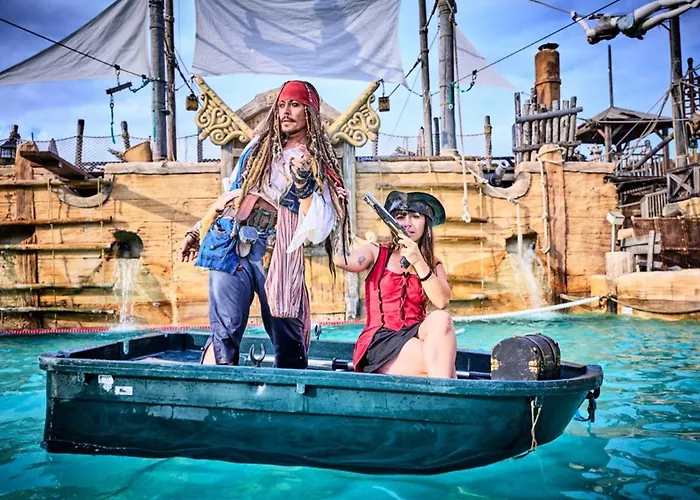 Mobil 5 Pers Avec Terrasse A - Api-1-52-1655 *