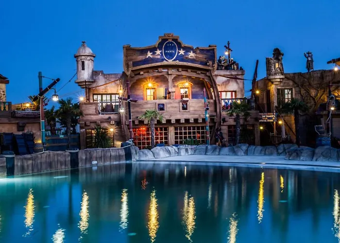 Mobil 5 Pers Avec Terrasse A - Api-1-52-1655 阿格德