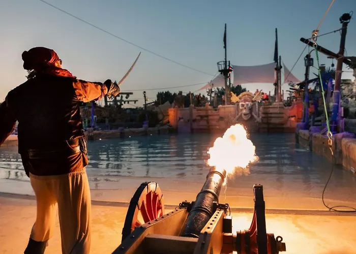 Mobil 5 Pers Avec Terrasse A - Api-1-52-1655 阿格德