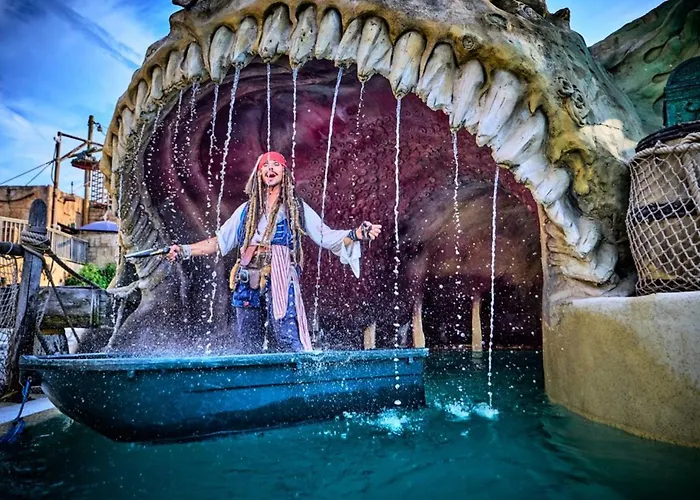 Mobil 5 Pers Avec Terrasse A - Api-1-52-1655